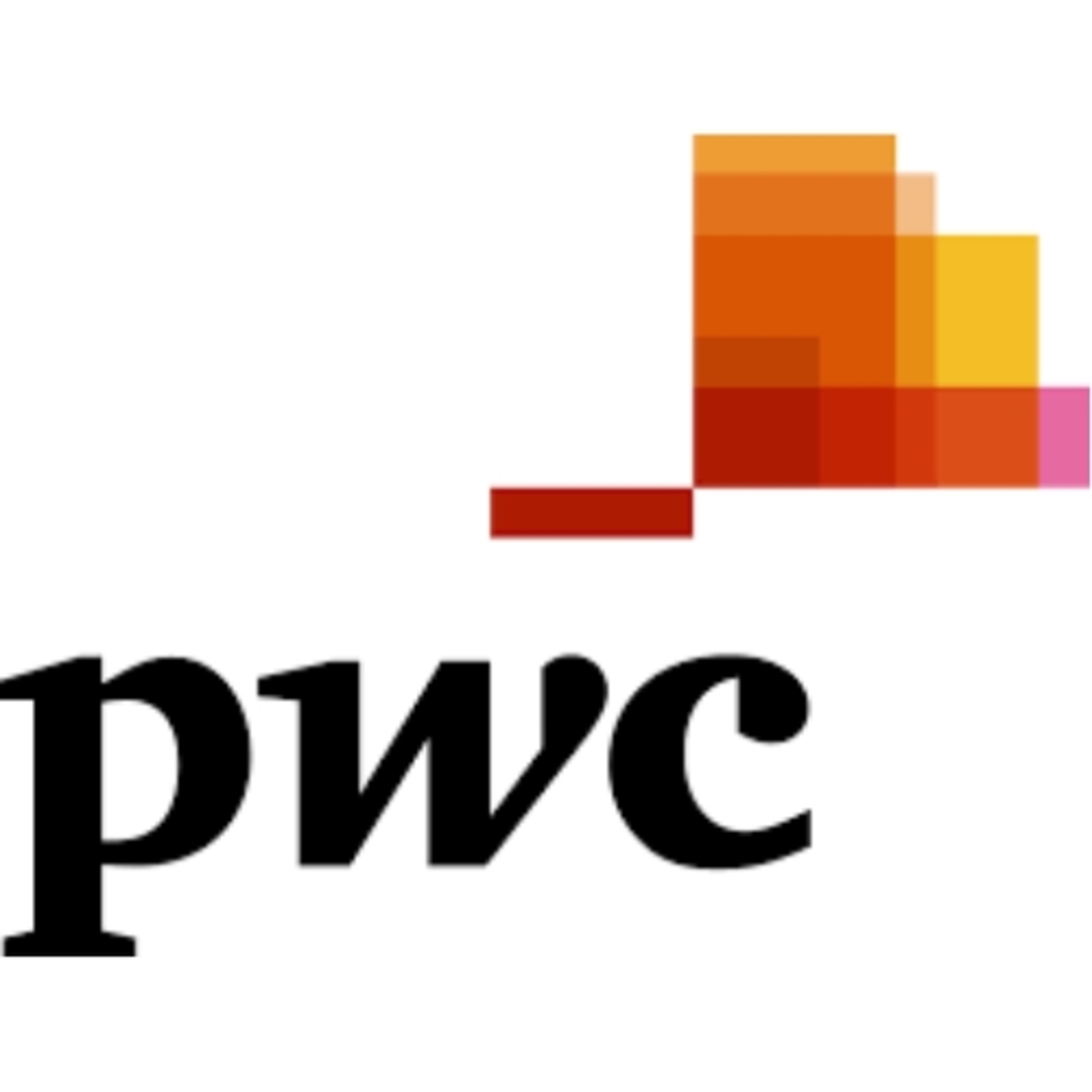 Logo PricewaterhouseCoopers - Indonesia
